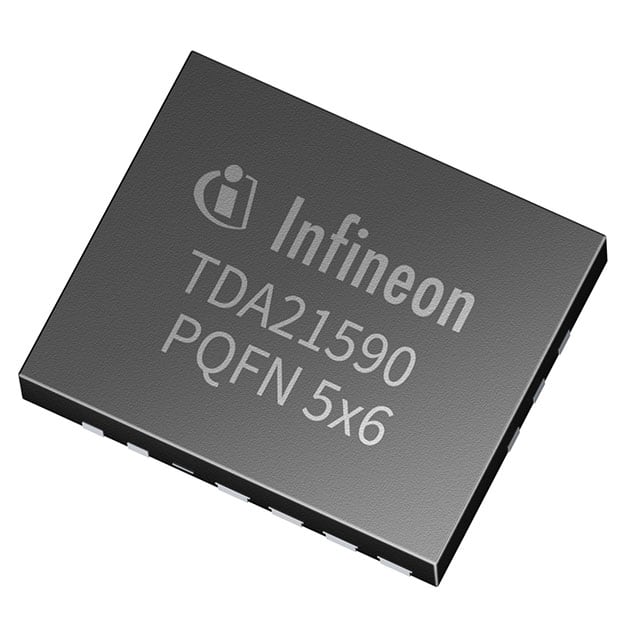 TDA21590AUMA1 Infineon Technologies  Spannungsregler - DC-DC-Schaltregler